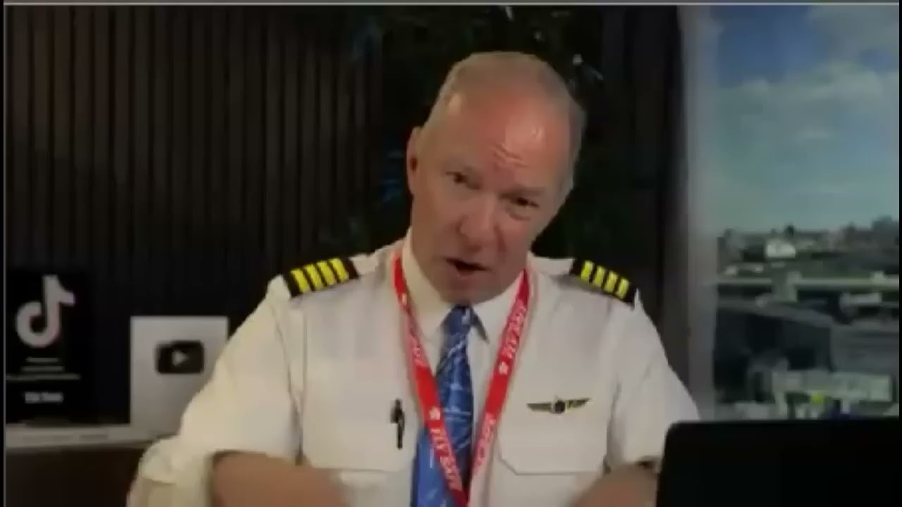 (Russianvids) Air India Plane Crash Video Review Of Captain Steeeve & Jeff Ostroff