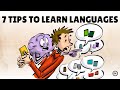 Language Learning Techniques Quiz