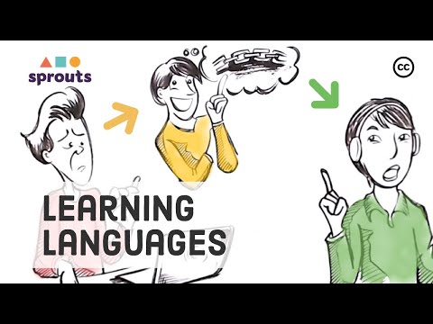 That’s How You Learn A New Language: 7 Effective Methods