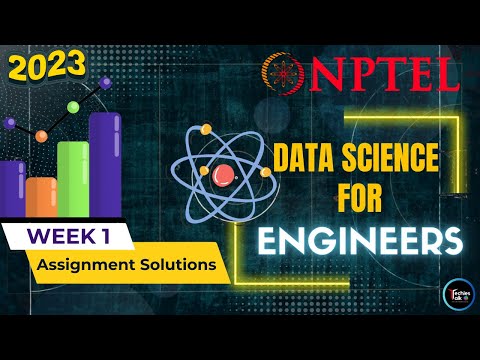 NPTEL Data Science For Engineers Week 1 Quiz Assignment Solutions | July 2023 |  IIT Madras