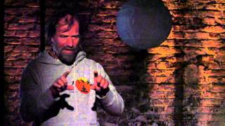 Standing the ice with our minds | Wim Hof | TEDxYouth@Maastricht screenshot 5