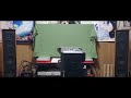 【空気録音】岩男潤子 - スカーレット Ver. II (Album Version)