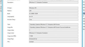 Module 5 - Using the Microsoft Deployment Toolkit