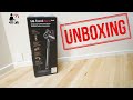 LG A9 Cordzero Cordless Stick Vacuum Cleaner Unboxing & Test