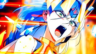 Download Lagu Queen 👑 | Dominion「AMV」To Be Hero X || BAKA AMVs MP3