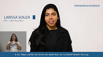 Como é trabalhar na United Health Group?