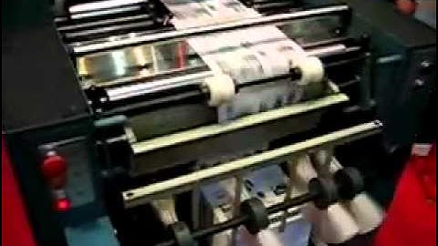 PACK TO PACK COLLATOR