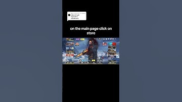 Cod battle royale tips and trick How to get free legendary snowboard #codm #codmbrtricks #codmbrtips