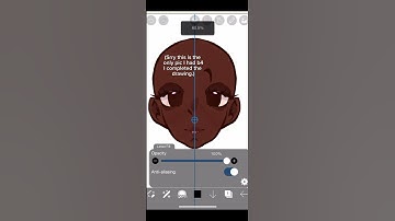 Lasso fill drawing #artist #drawing #ibispaintx #edit #trend #animation #art #artstyle #capcut