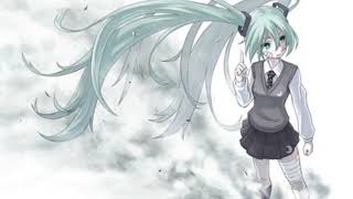 Synthesizer V Pro Studios Cover - Rolling Girl - Saros