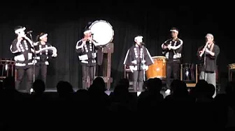 Kokiriko Bushi performed by Nagata Shachu Kokiriko Bushi performed by Nagata Shachu