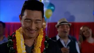 Happy Birthday Daniel Dae Kim 2017 | From Fans