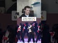 Andre reagiert auf Michael Jackson