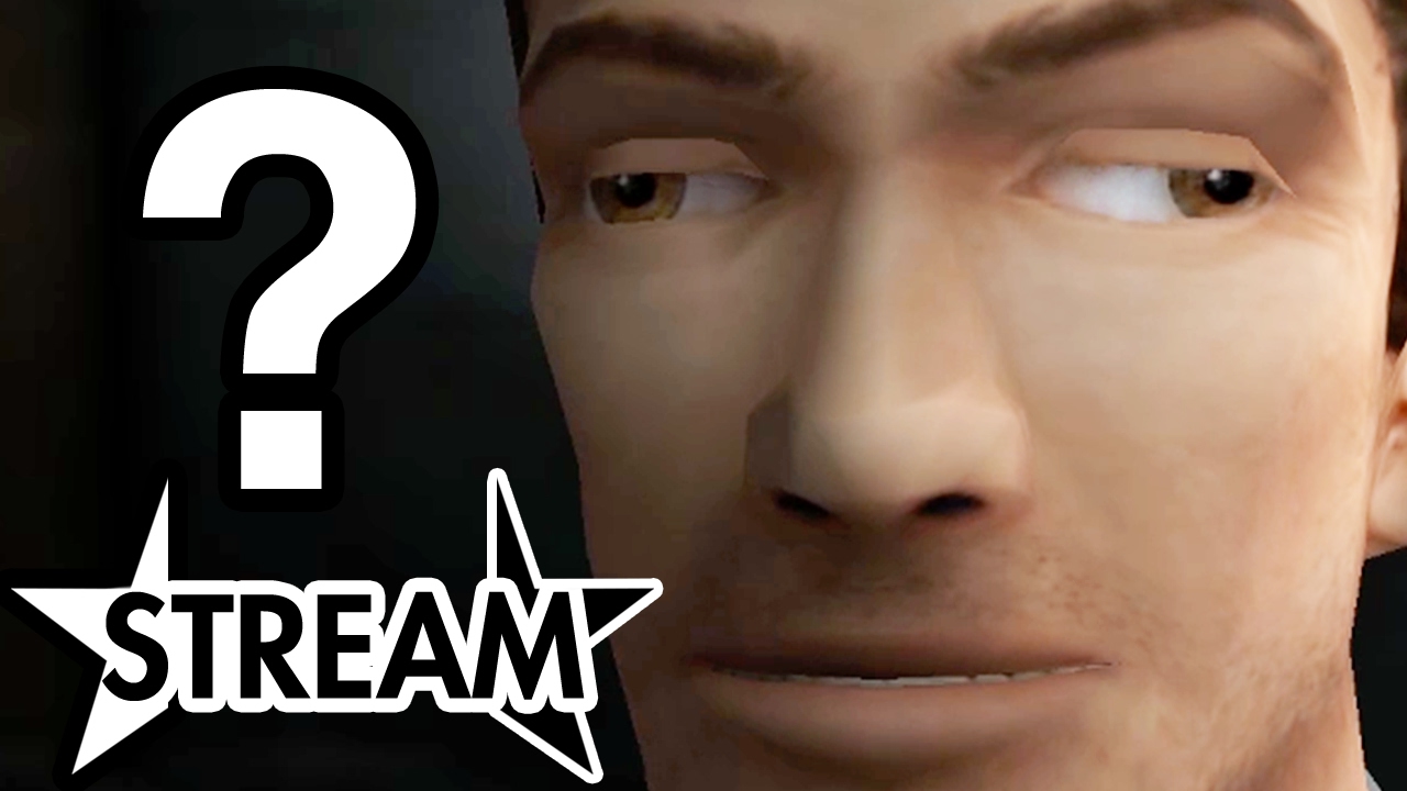 Rex Chance is Missing! [STREAM] - YouTube