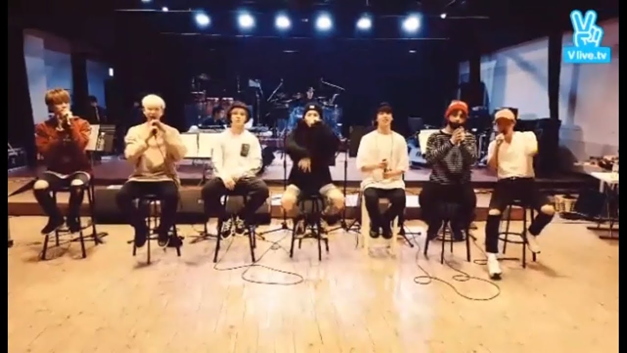 BTS Live Performance #bts - YouTube