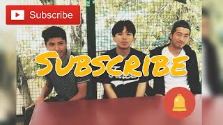 Channel trailer | NGA TEN | Welcome In My Family
