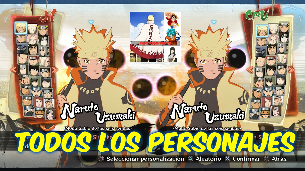 Naruto: ¿De qué tratarán los 4 capítulos nuevos? - Nintenderos