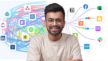 Boost Space Review - Zappier & Airtable Alternative