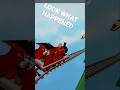 Thomas the Tank Flips an Engine?! 🚂💥 Crashes, Fails & Wild Surprises 8 #shorts #roblox #short #funny