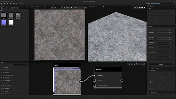 Unity ArtEngine - How To - Mutation
