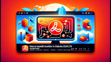 How to install Ansible in Ubuntu 22.04 LTS Jammy Jellyfish — Ansible Install
