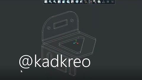 Learn how to create Sheetmetal Bending part in Creo - Sheetmetal Design 5