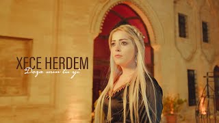 Xecê Herdem- Doza min tu yî 2022 (Live Performance) Resimi