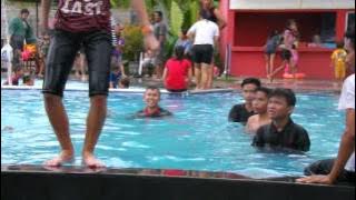 Fahmy 87™   Kebangsaan Bass'Break (Original Vidio)