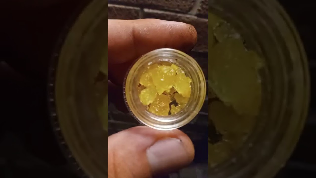 PURE THCA DIAMONDS VVS of WEED (LEGAL NEW JERSEY)