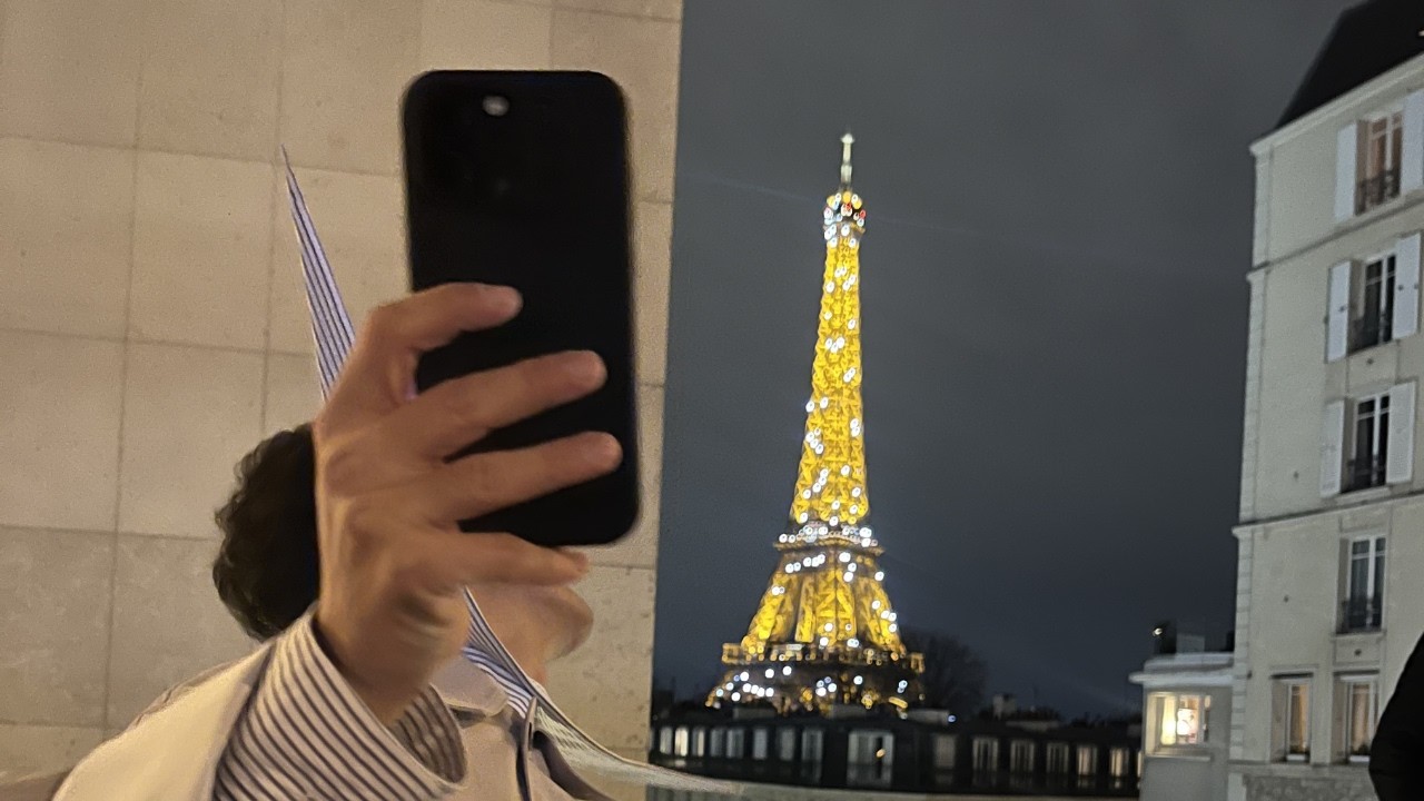 Vlog Paris Fashion Week