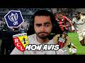 JE DONNE MON AVIS SUR LA FINALE DE LA CDF ENTRE LENS ET NICE ! (je vois pas d'autres options)