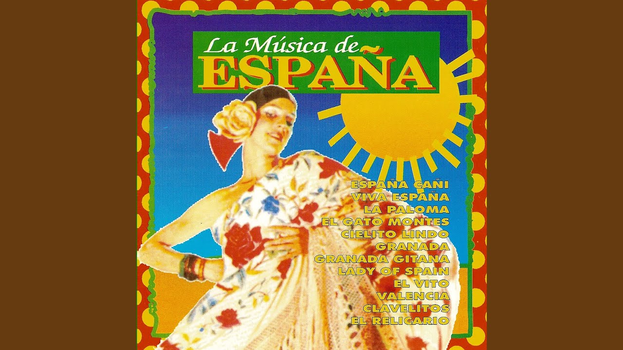 Watch Valencia on YouTube Watch Valencia on YouTube