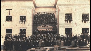 Wildcat Alumni Network: Building Ignatians