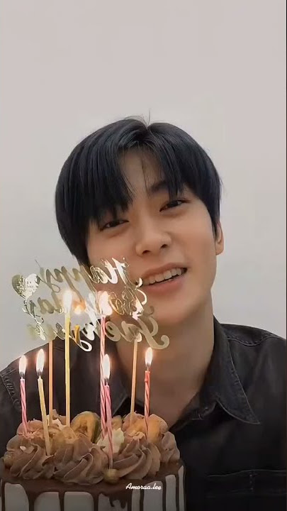 Pov: ketika kamu jadi pacar Jaehyun