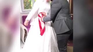 Baba evine veda 😞 En zor an