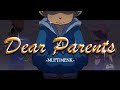 Dear parents  mufti menk  blessed home series