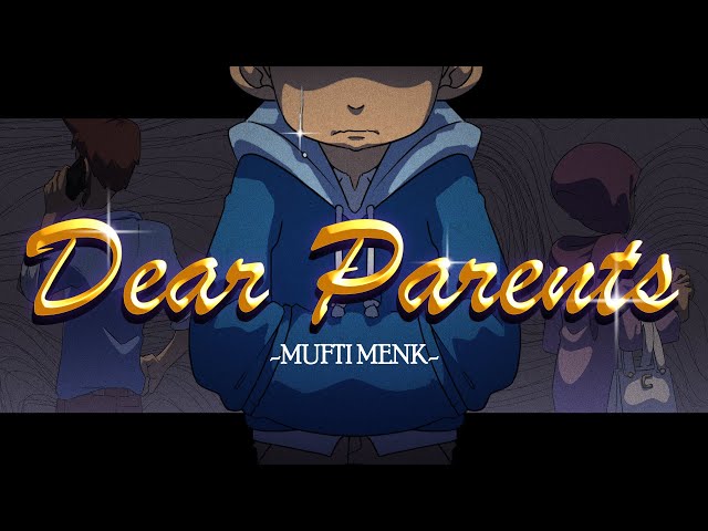 Dear Parents | Mufti Menk | Blessed Home Series class=