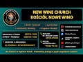 🔥 NEW WINE CHURCH – KOŚCIÓŁ NOWE WINO