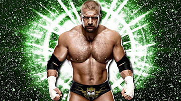 WWE: "The Game" ► Triple H 17th Theme Song