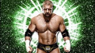 WWE: 'The Game' ► Triple H 17th Theme Song