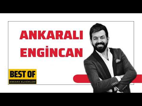 Ankaralı Engincan - Atım Arap & Gostak & Salla