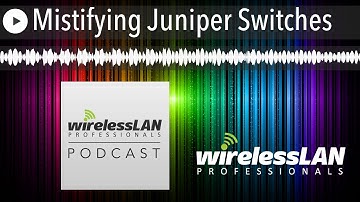 Mistifying Juniper Switches