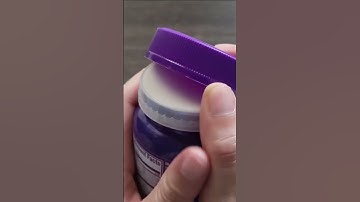 How To Make Child Safety Caps Easy to Open
