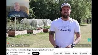 Download lagu Adam Spivey - South End UK Dog Training - Flipping the Script on Clicker Training - Pt 1