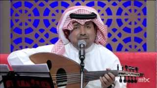 #جلسات_وناسة_2013 - راشد الماجد 