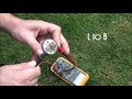 HOW TO TEST a RIDING LAWNMOWER KEY SWITCH. How to Test a 5 PRONG LAWNMOWER IGNITION SWITCH