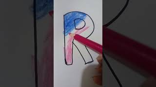 draw this beautiful# creativity #art #beautiful painting# pencil# colour marker#  amazing pictures