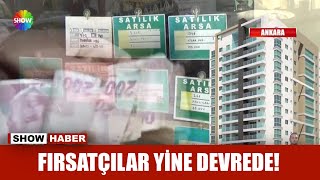 2. el konutlara da kampanya geliyor