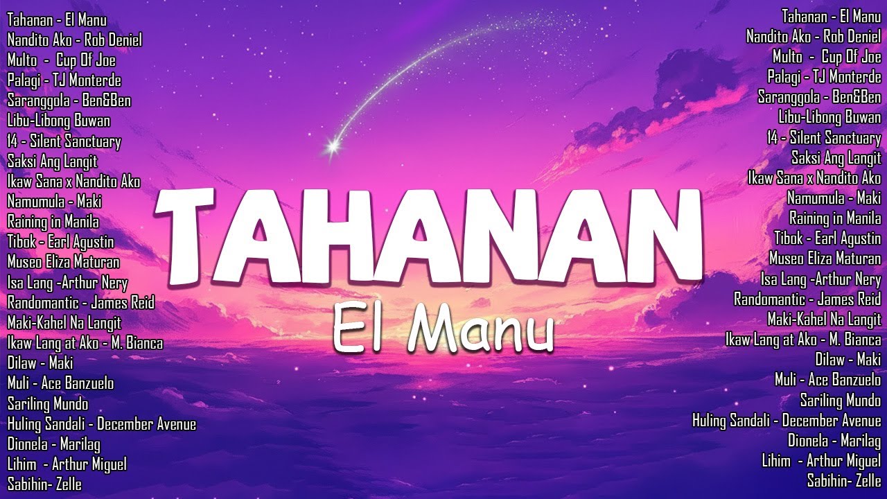 OPM Trending Now 🌟 | Best Hits Philippines | Tagalog Love Music