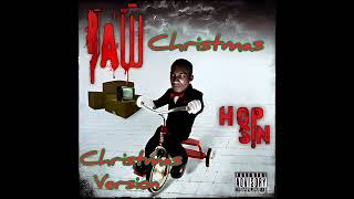 Hopsin - I Am Raw FT. Swizzz (Christmas Remix)